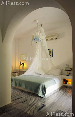 Bellonias Villas 7